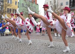 Faschingsauftakt 2020  In Jena 111119 00031